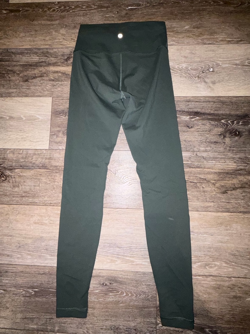 Lululemon Align HR Pant 25” Size 8